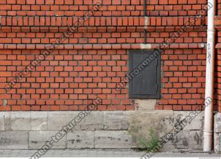 wall brick patterned 0019